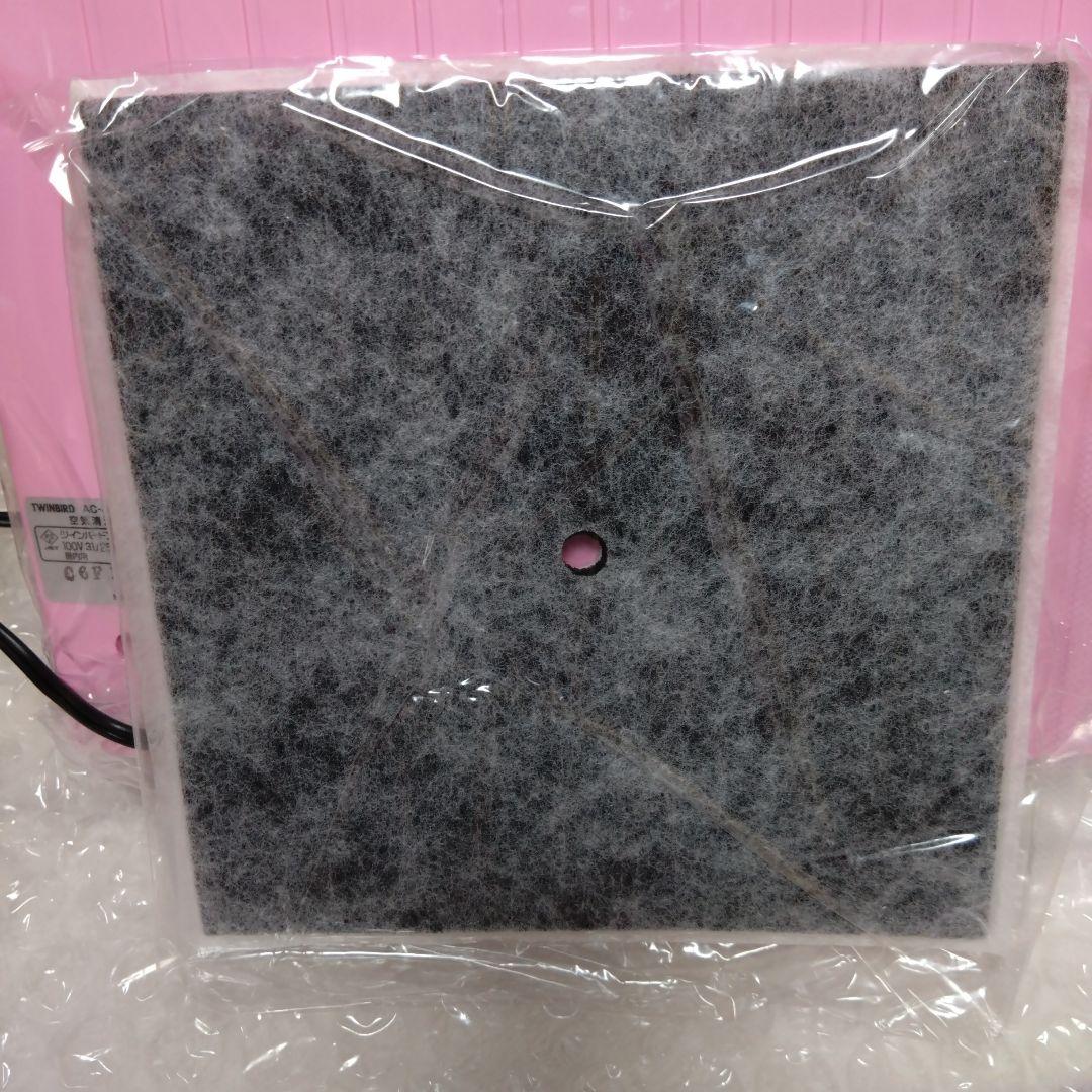 新品♡チャーミー キティ♡空気清浄機