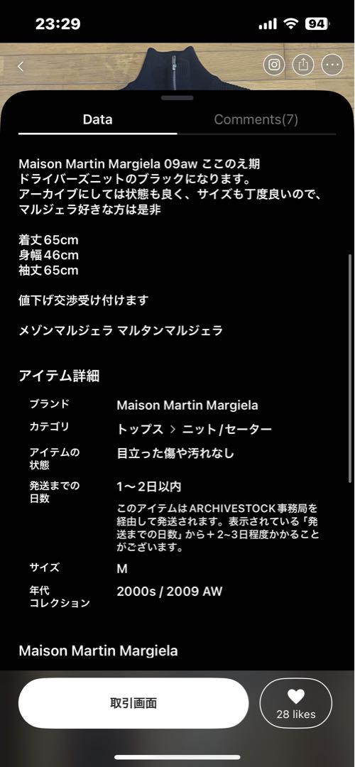 Martin Margiela