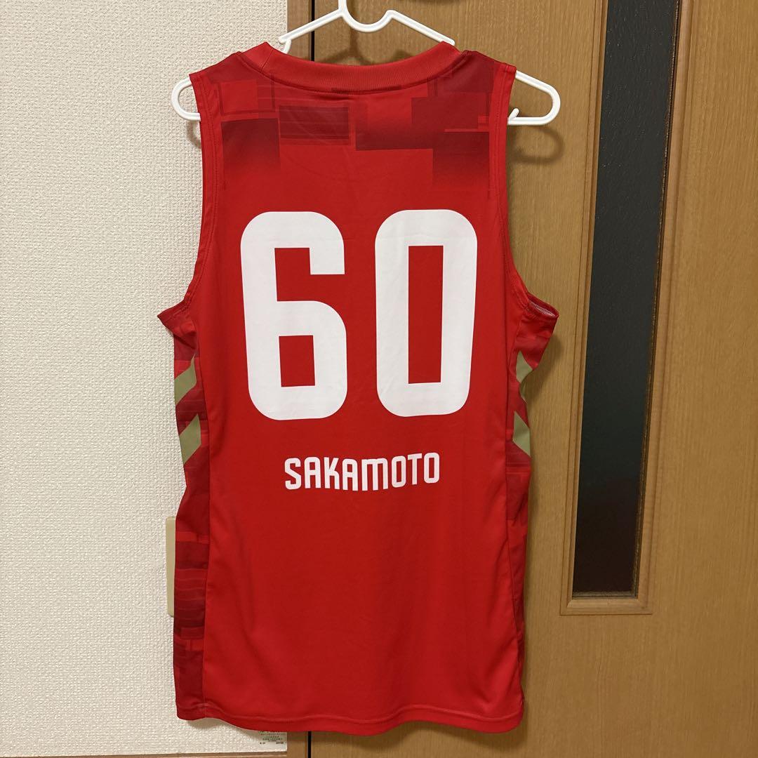 新品・未開封　ルーク・メイ　直筆サイン　レプリカ　ユニフォーム　ドルフィンズ hummel - 新品・未開封 ルーク・メイ 直筆サイン レプリカ