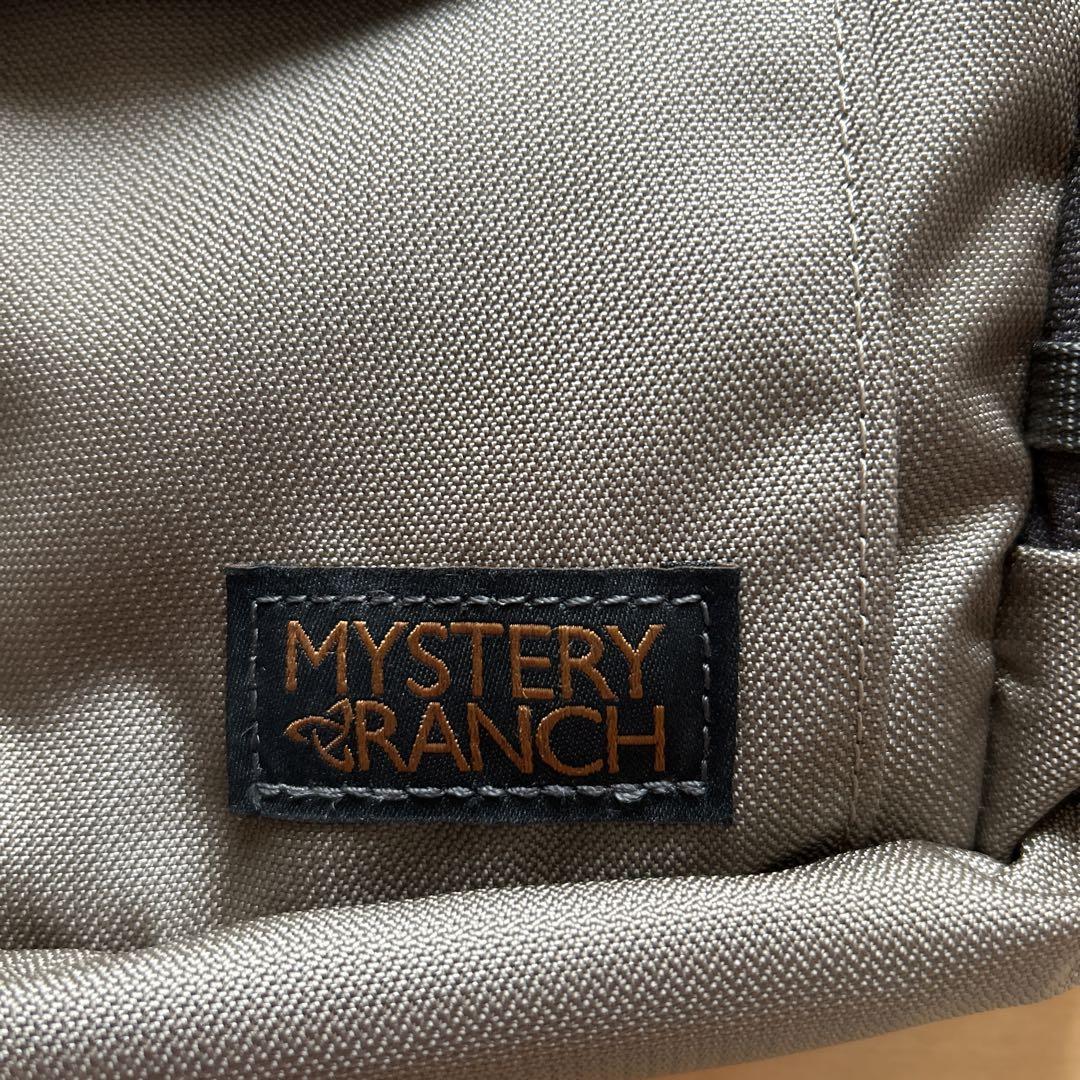 MISTERY RANCH ミステリーランチ　ディスリクトDisrict 8