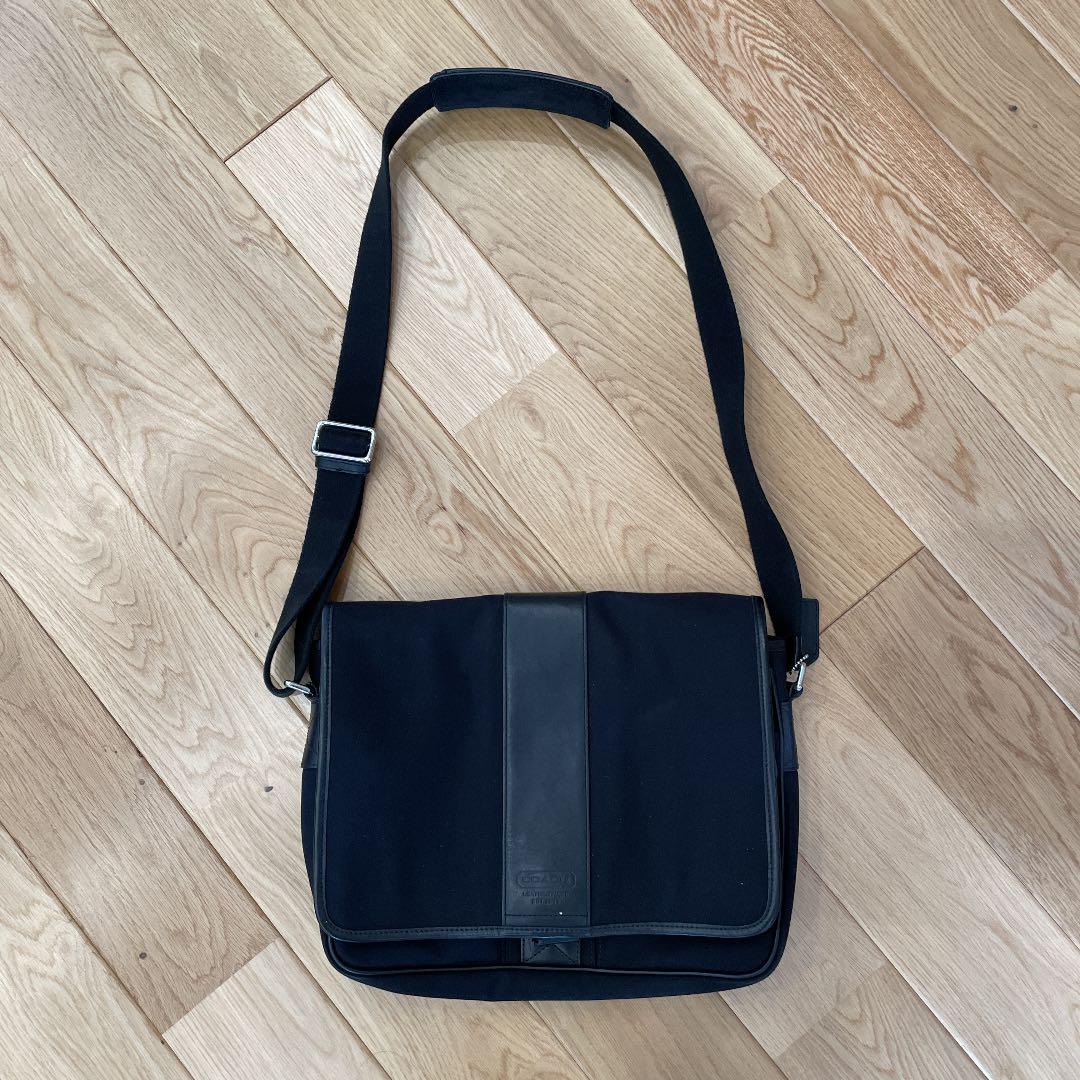 COACH ショルダーバッグ