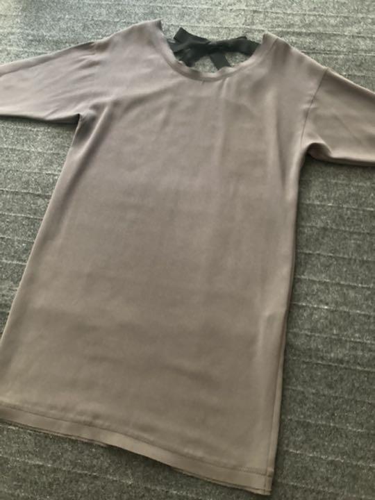 バックリボンワンピース ルビーリベット Shop At Mercari From Japan Buyee Bot Online バックリボンワンピース ルビーリベット Shop At Mercari From Japan Buyee Bot Online