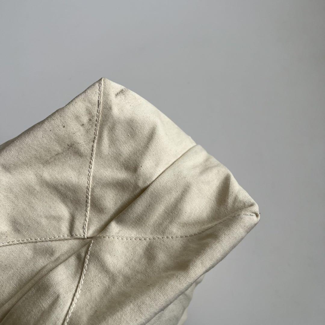 バッグ MARNI 09SS KimGordon CANVAS SHOULDER BAG