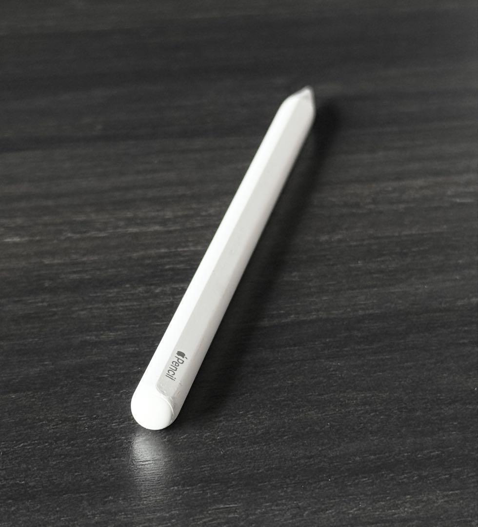 正常動作確認済み Apple Pencil 第2世代 MU8F2J/A s19 - メルカリ