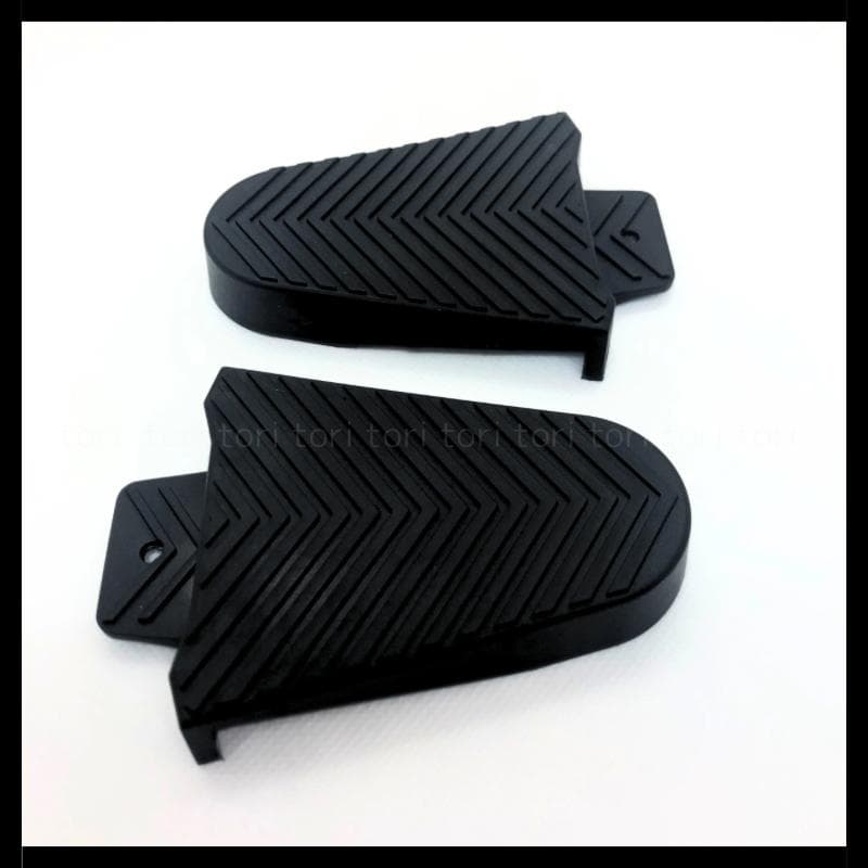 SPD-SLペダル対応