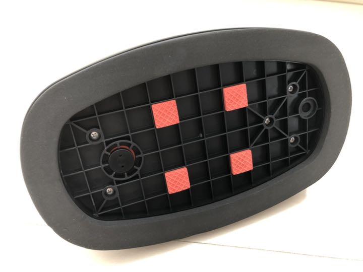 HOT特価 GRABO バキュームリフター 電動サクションカップ 最大150kg kPtq4-m87314341106 H グラボ 国産特価