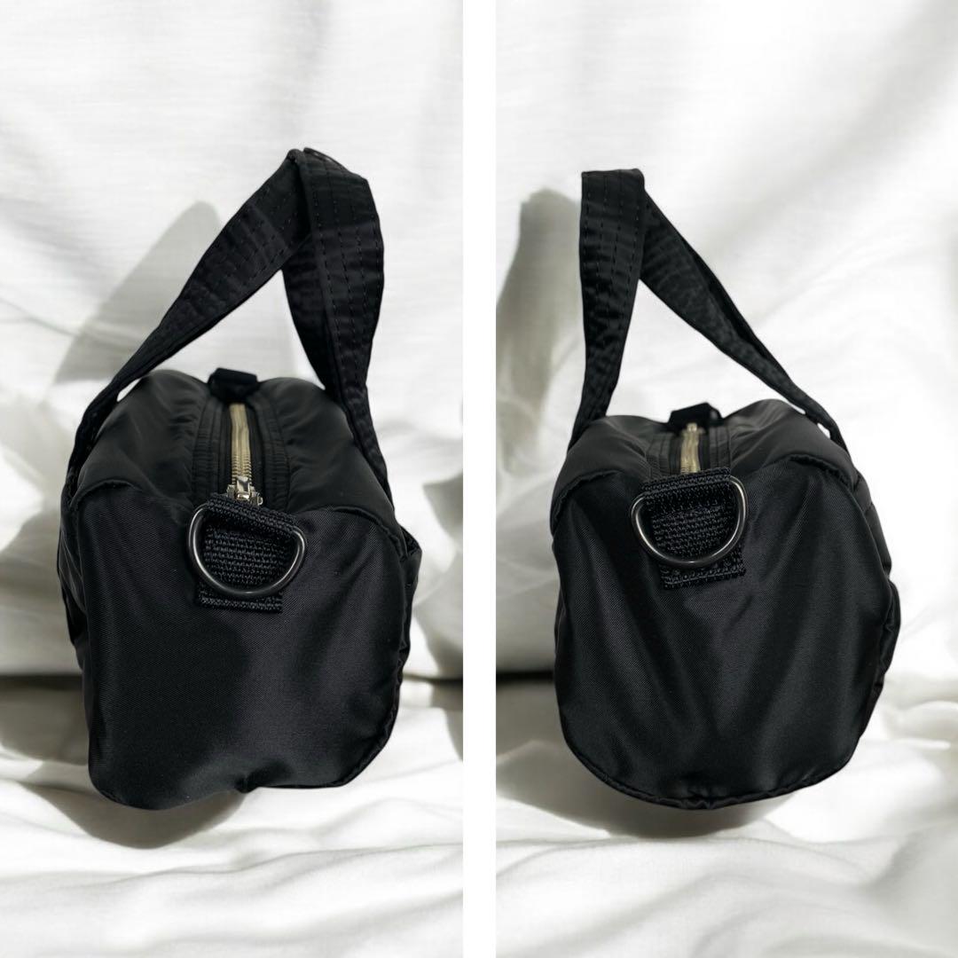 ほぼ未使用 PORTER / HOWL 2WAY BOSTON BAG MINI