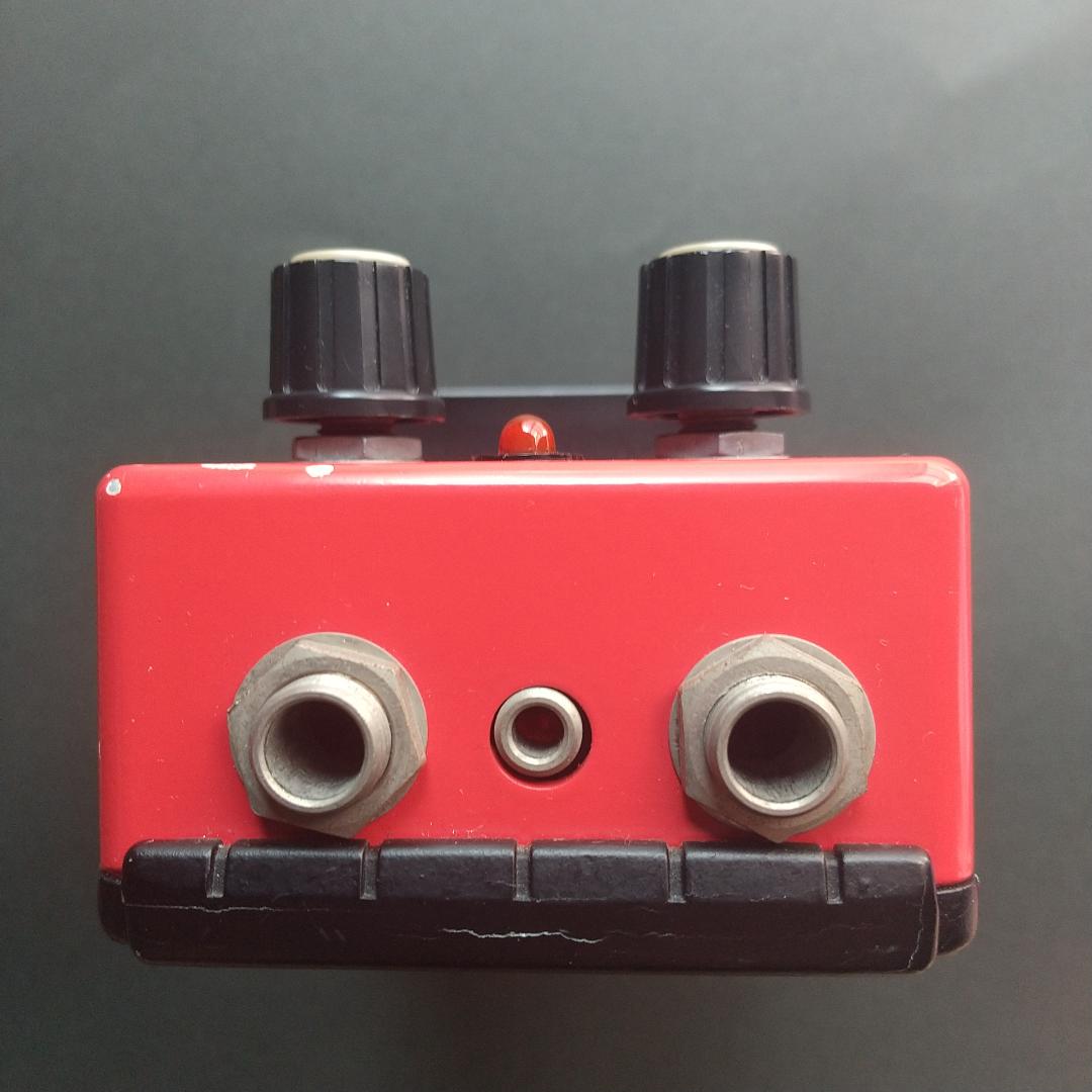 AMDEK PHK-100 フェイザー + CMK-100 コンプレッサー AMDEK PHK-100 フェイザー + CMK-100 コンプレッサー