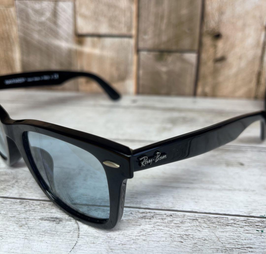 ☆RayBan レイバンサングラス WAYFARER  RB2140  64