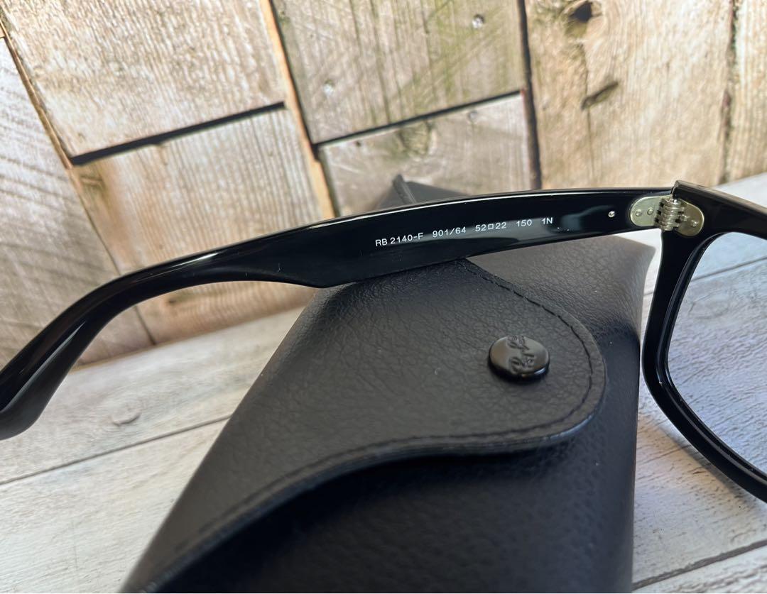 ☆RayBan レイバンサングラス WAYFARER  RB2140  64