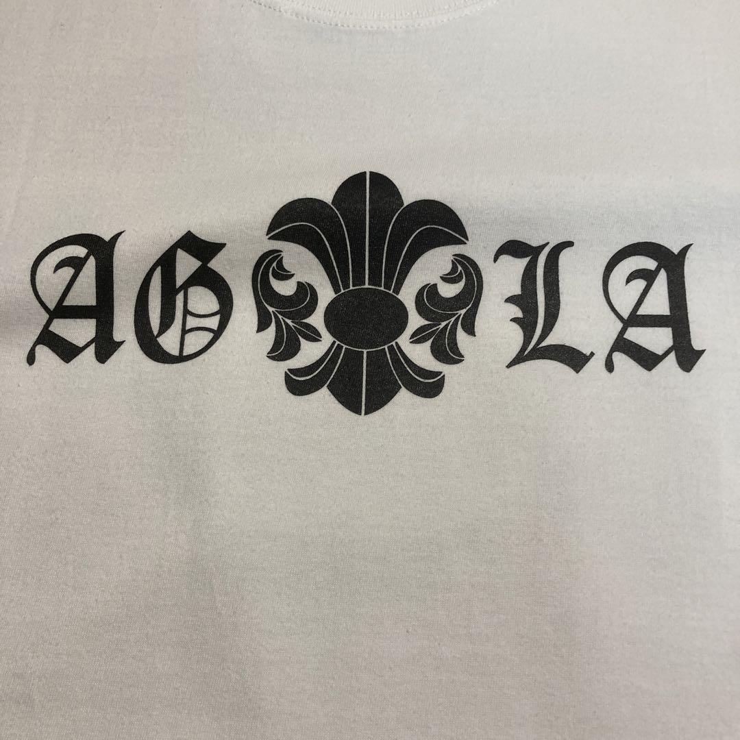 a&g Tシャツ XL