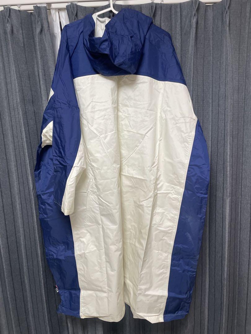 入荷now 口コミ 大阪桐蔭ラグビーポンチョ ウェア ウェア