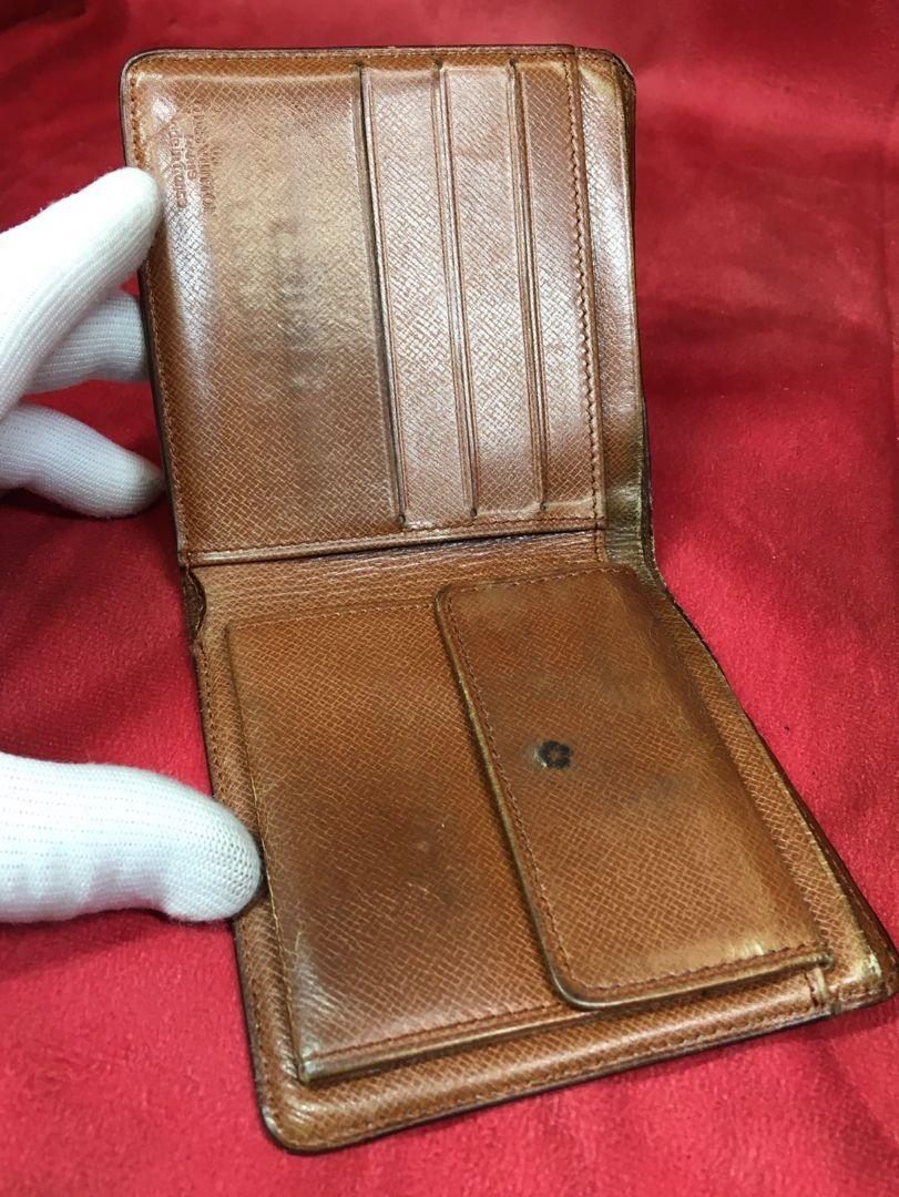 MAG5 ルイヴィトン　財布
