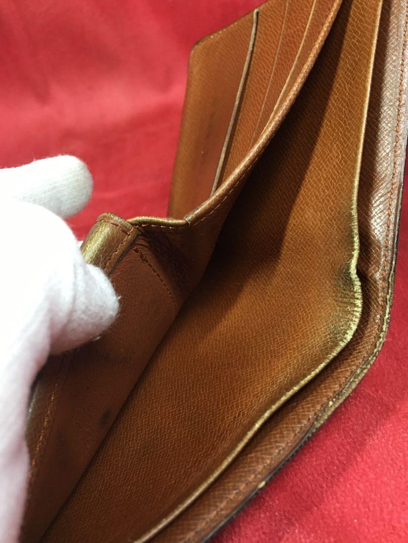 MAG5 ルイヴィトン　財布