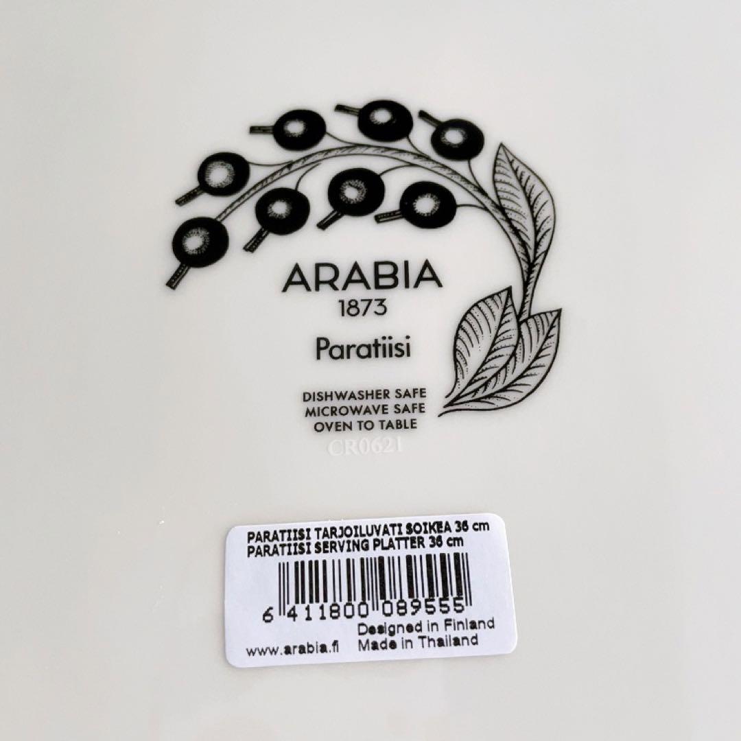 Arabia
