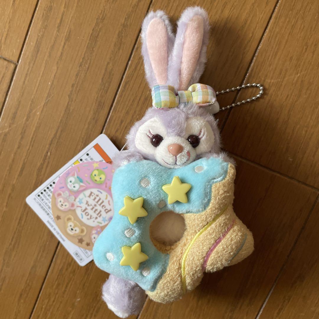 新品・匿名配送 ステラルー フィルド ウィズ ジョイ