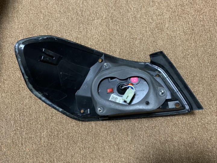 WRX STI VAB LED テールランプ CiYdL-m87315633467 豊富な