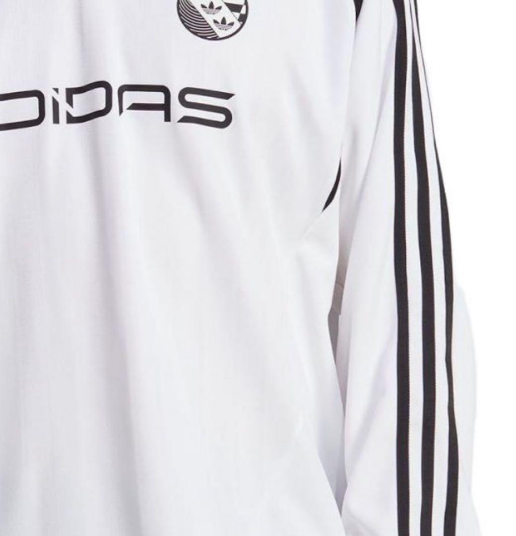 新品M Adidas ADILENIUMゲームシャツ IW3643 - メルカリ