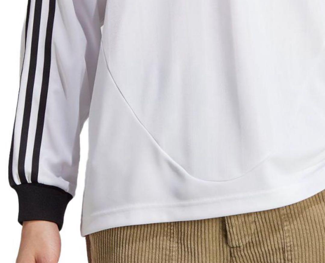 新品M Adidas ADILENIUMゲームシャツ IW3643 - メルカリ