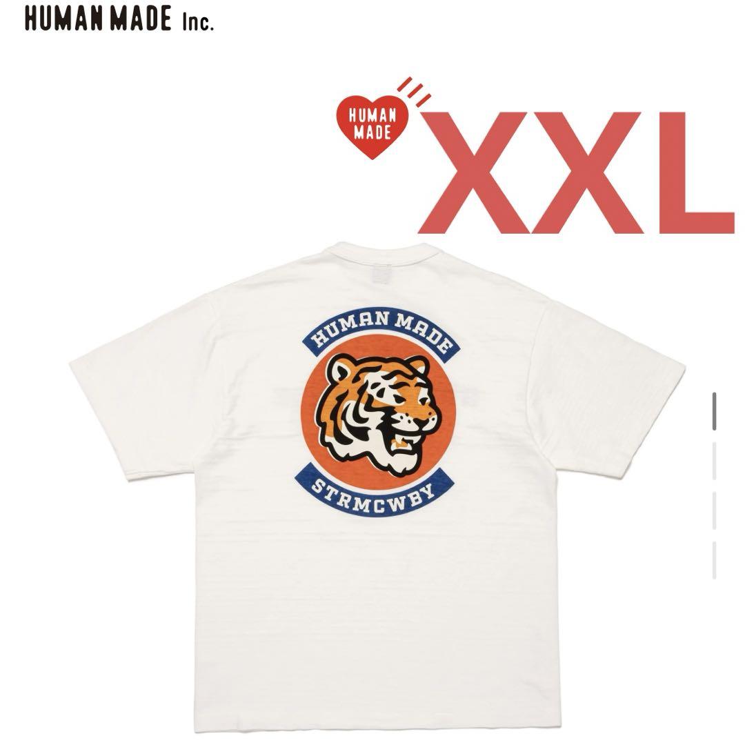 HUMAN MADE GRAPHIC T-SHIRT #16 Tee Tシャツ