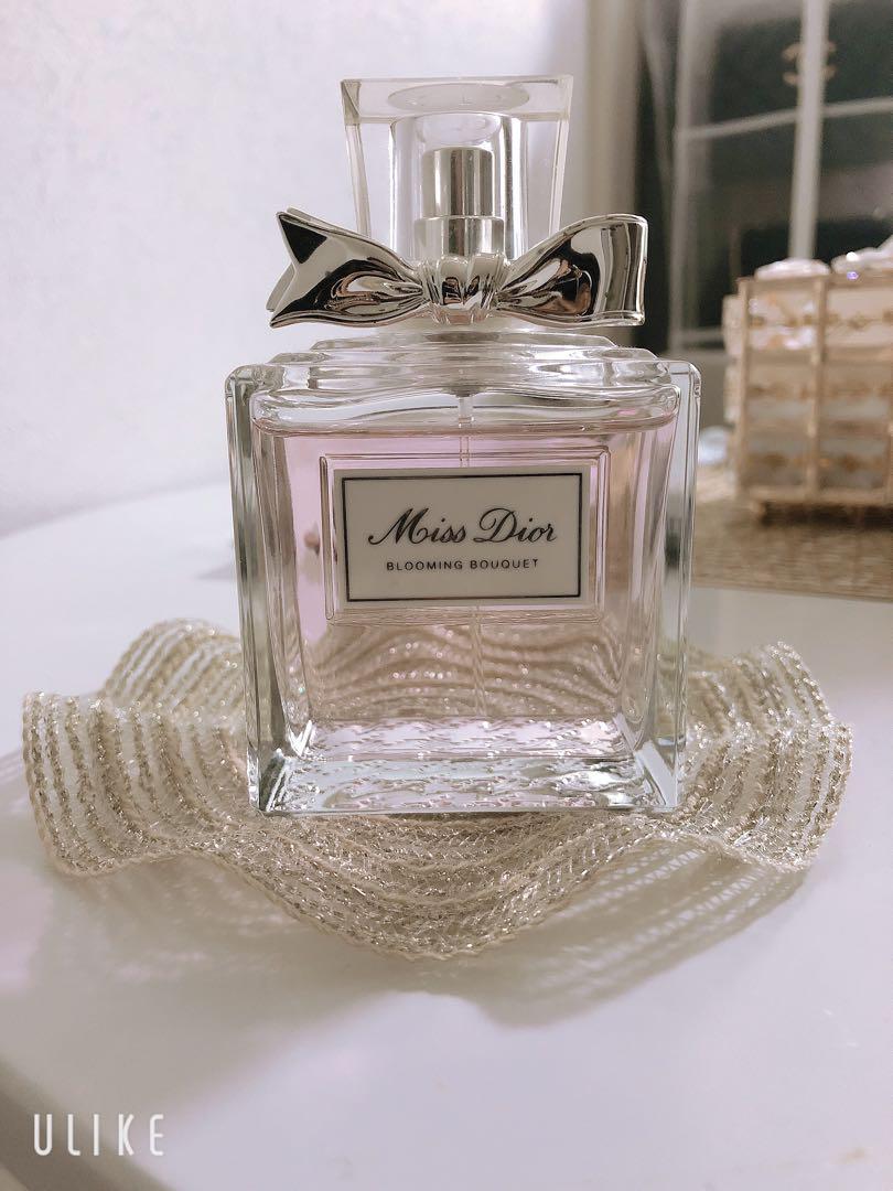 Dior♡ オードトワレ
