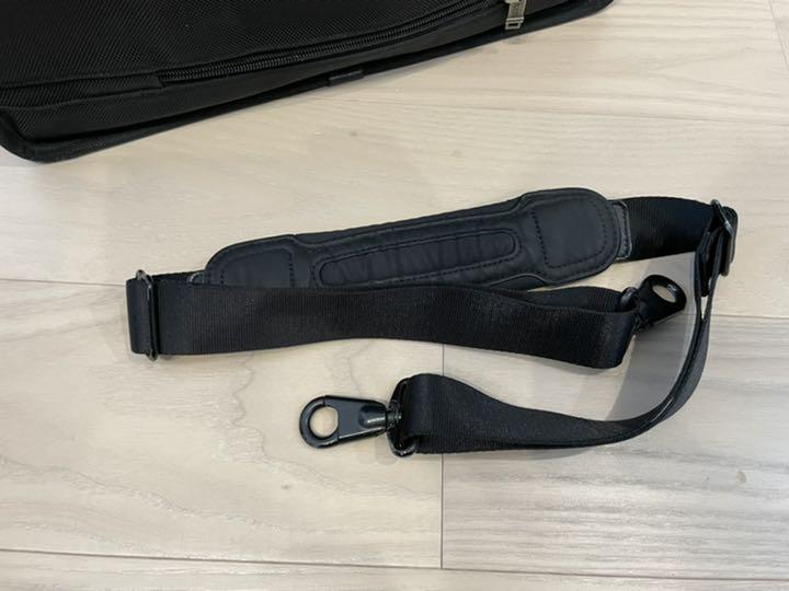 TUMI ALLHA 26141D4 ビジネスバッグ