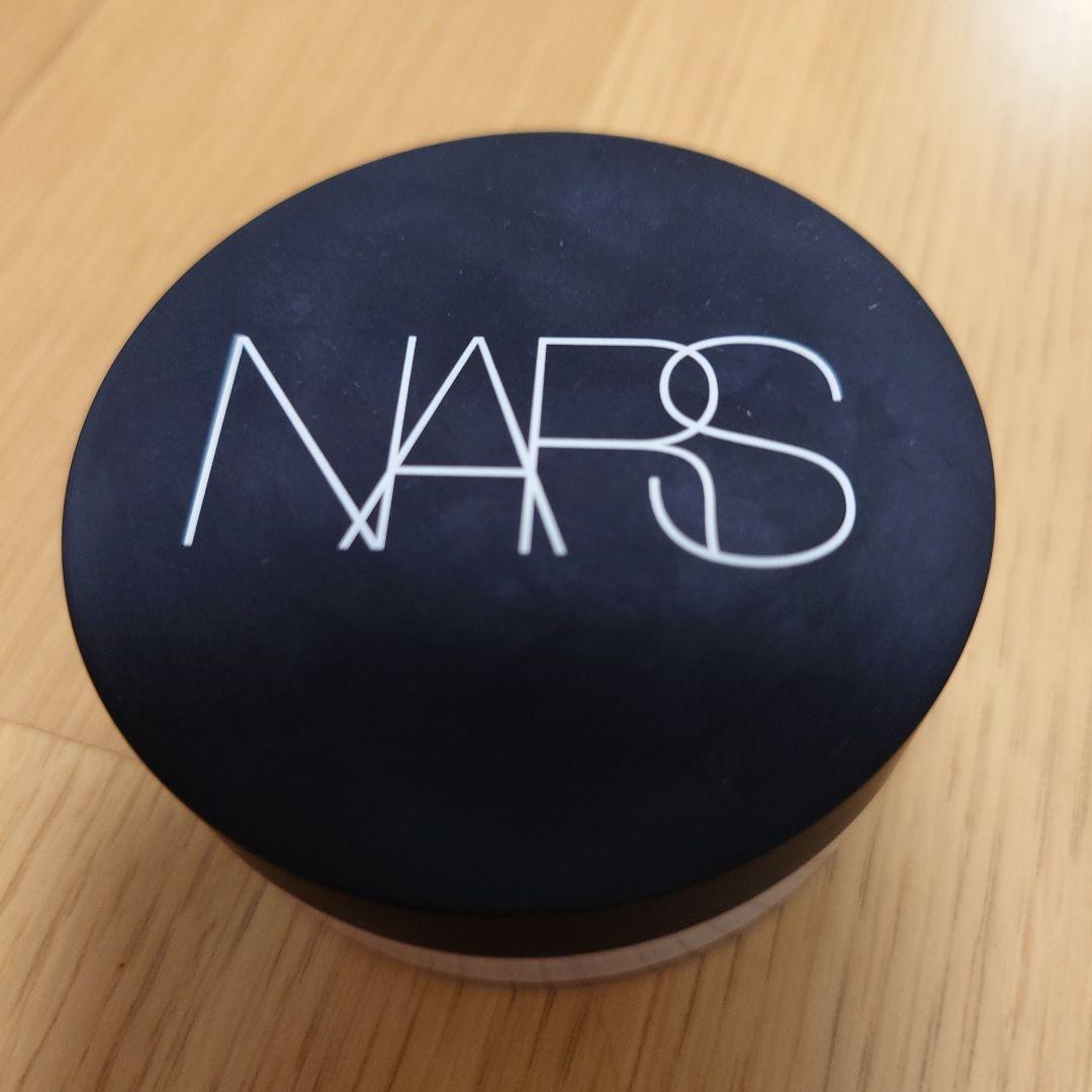 ライトリフレクティングセッティングパウダー ルース NNARS