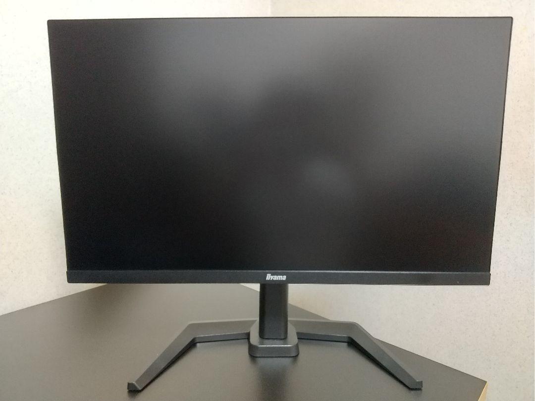 iiyama G-MASTER GB2470HSU-B5 ゲーミングモニター