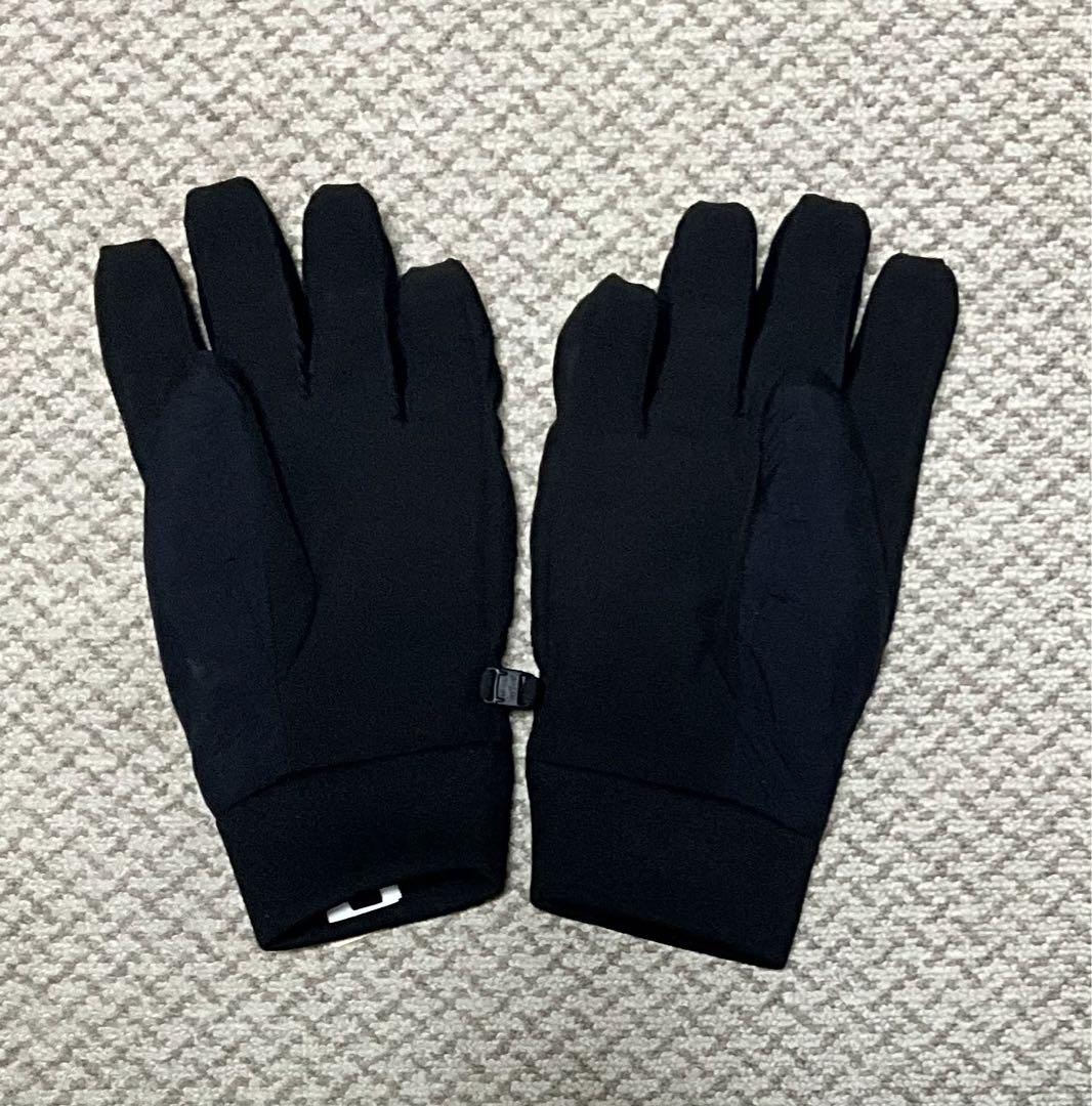 新品 ザノースフェイス マーキュリーグローブ ゴアテックス スマホ タッチパネル