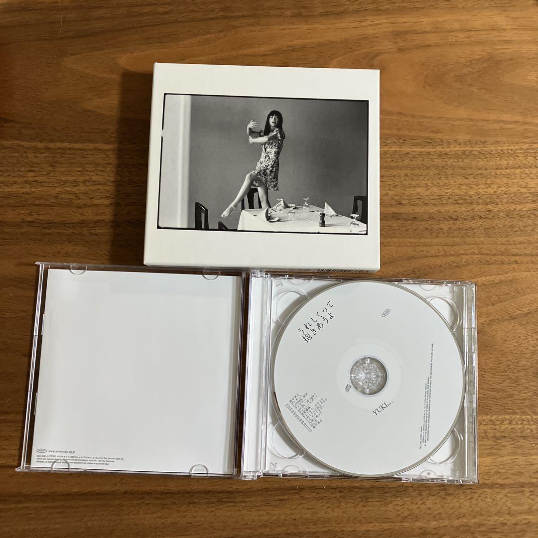 YUKI　CDセット ジュディマリ YUKI CDセット ジュディマリ - メルカリ