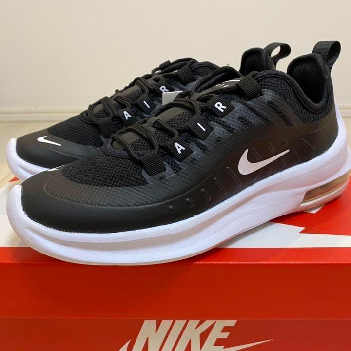 【新品!】23.5cm NIKE AIR MAX AXIS【送料無料!】