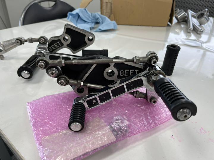 ゆう様専用 BEET CBX プロポジ 【数量は多】 プロポジ ゆう様専用 BEET CBX プロポジ 【数量は多】 プロポジ