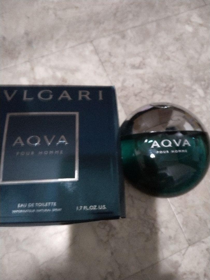 【新品、未開封】BVLGARI AQVA POUR HOMME 50ml 香水 楽天市場】bvlgari aqva pour hommeの通販