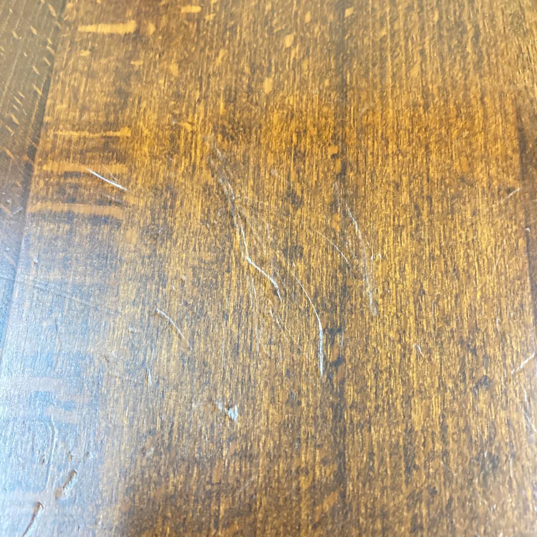 キツツキ アームチェア