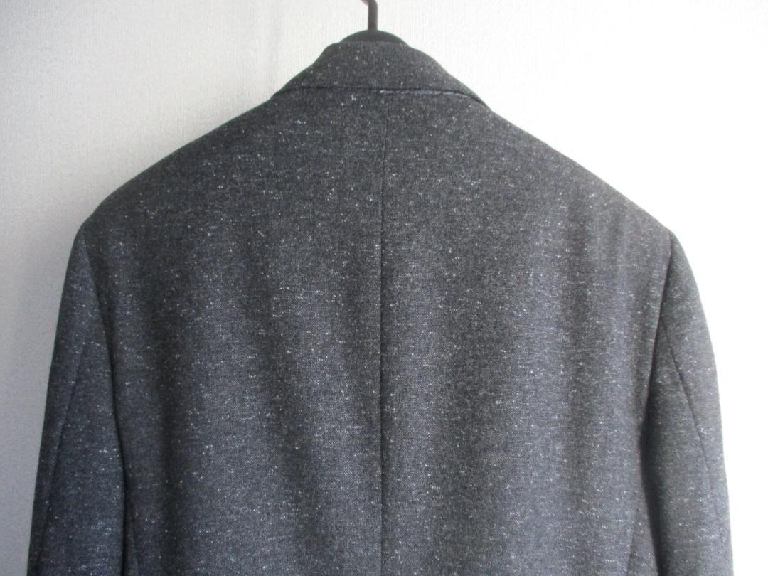 Band Of Outsiders 2B霜降りウールジャケット