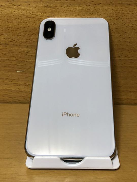 お買い得人気SALE SIMフリーiPhone X 二台 pkOQR-m87320982045 2022好評