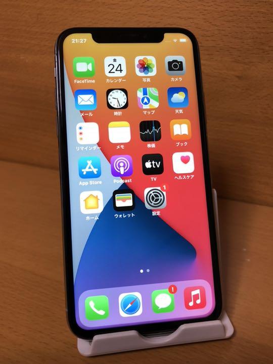 お買い得人気SALE SIMフリーiPhone X 二台 pkOQR-m87320982045 2022好評