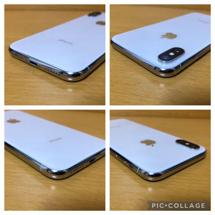 お買い得人気SALE SIMフリーiPhone X 二台 pkOQR-m87320982045 2022好評