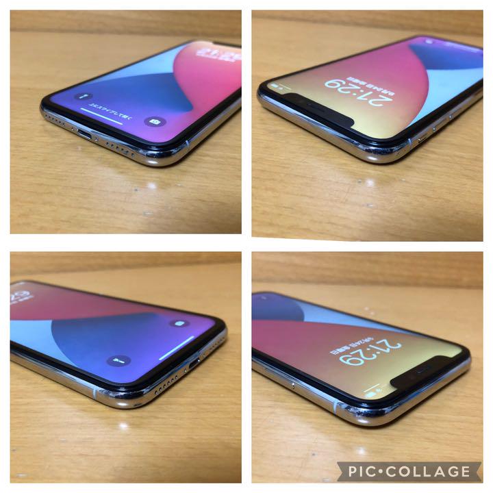 お買い得人気SALE SIMフリーiPhone X 二台 pkOQR-m87320982045 2022好評