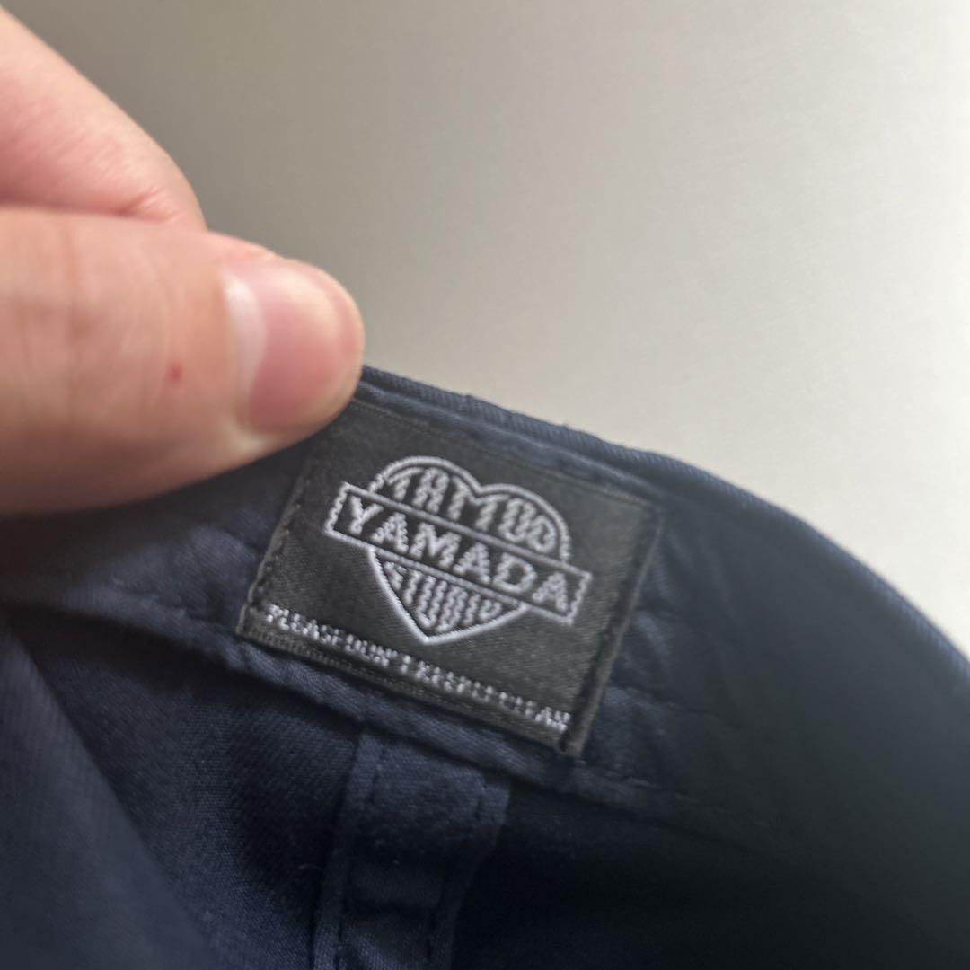 tatoo studio yamada キャップ タトゥースタジオヤマダ