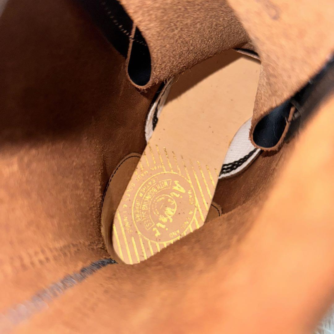 新品未使用✨Dr.Martens ドクターマーチン　1490 イングランド製　黒
