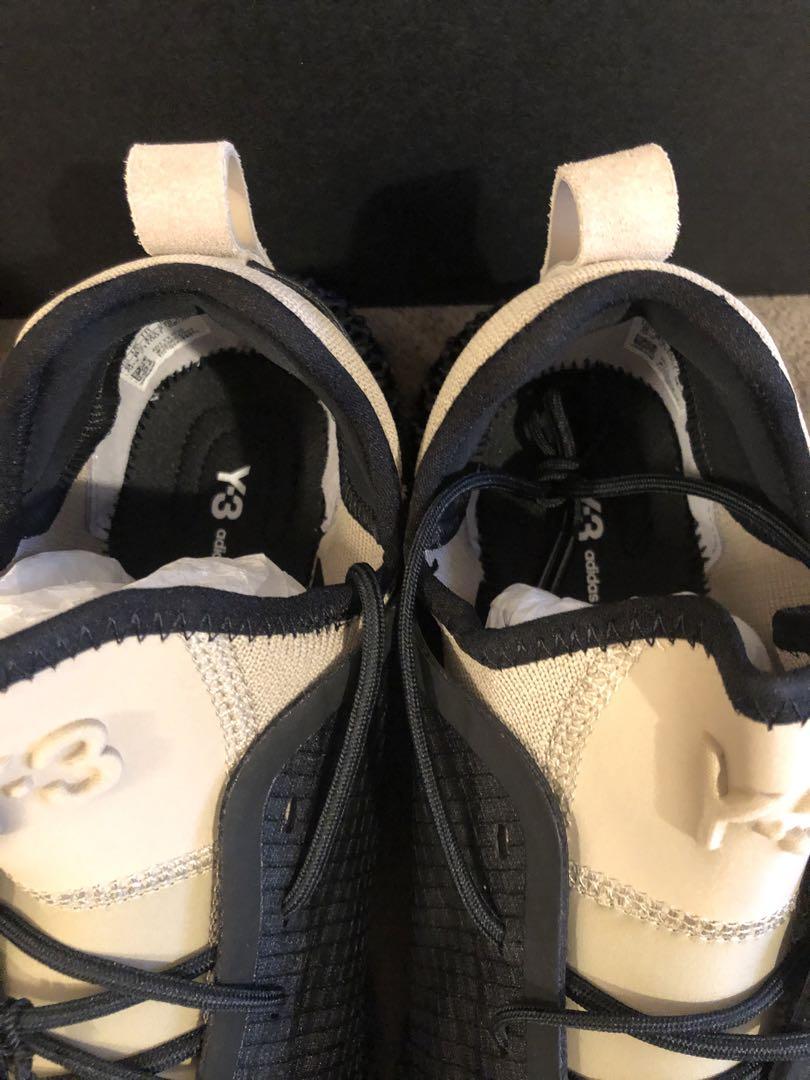 Y-3 RUNNER 4D 新品未使用! 画像5