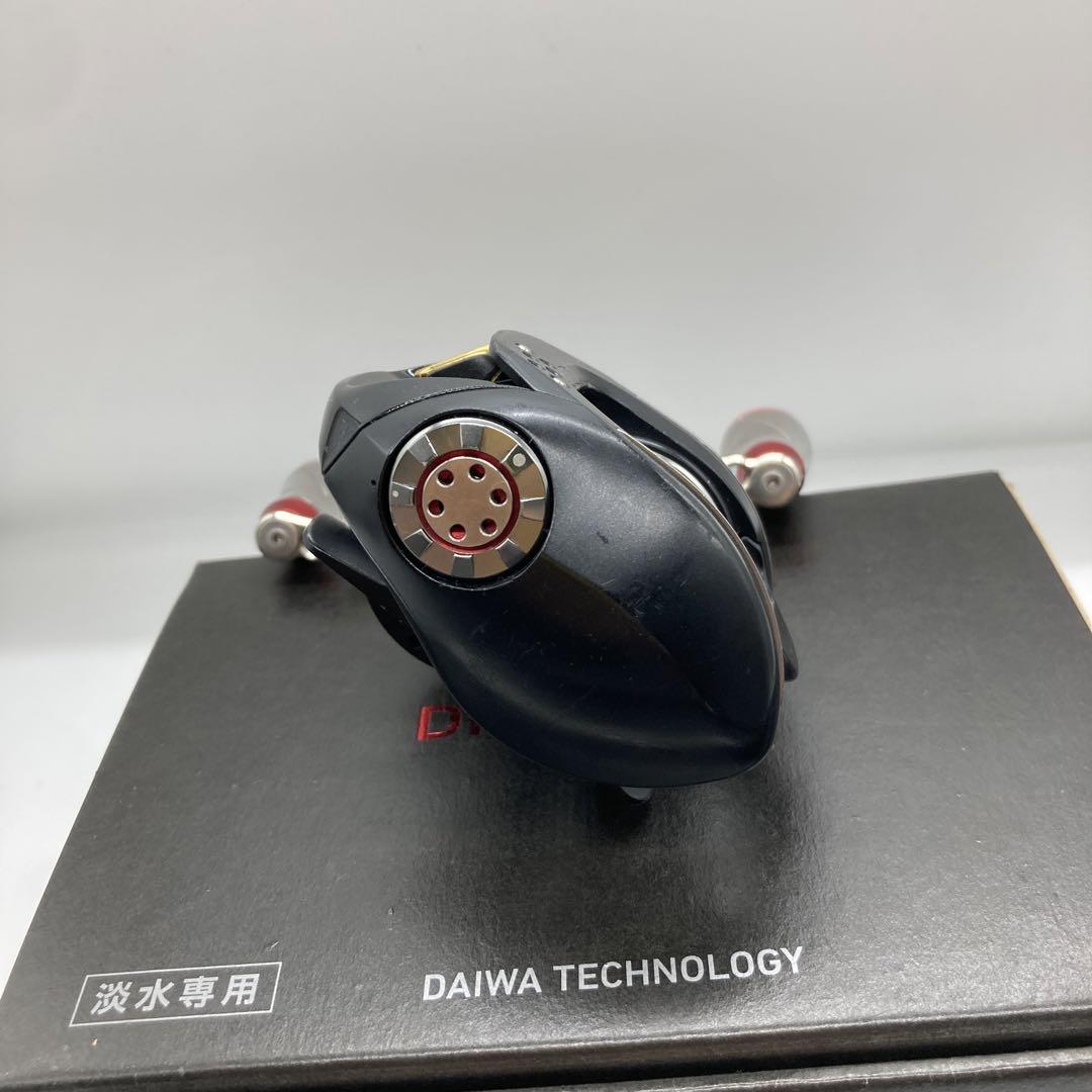 テリー Spec-D Steering Wheel (350mm 3-Spoke Hawaii Pink Floral) 2