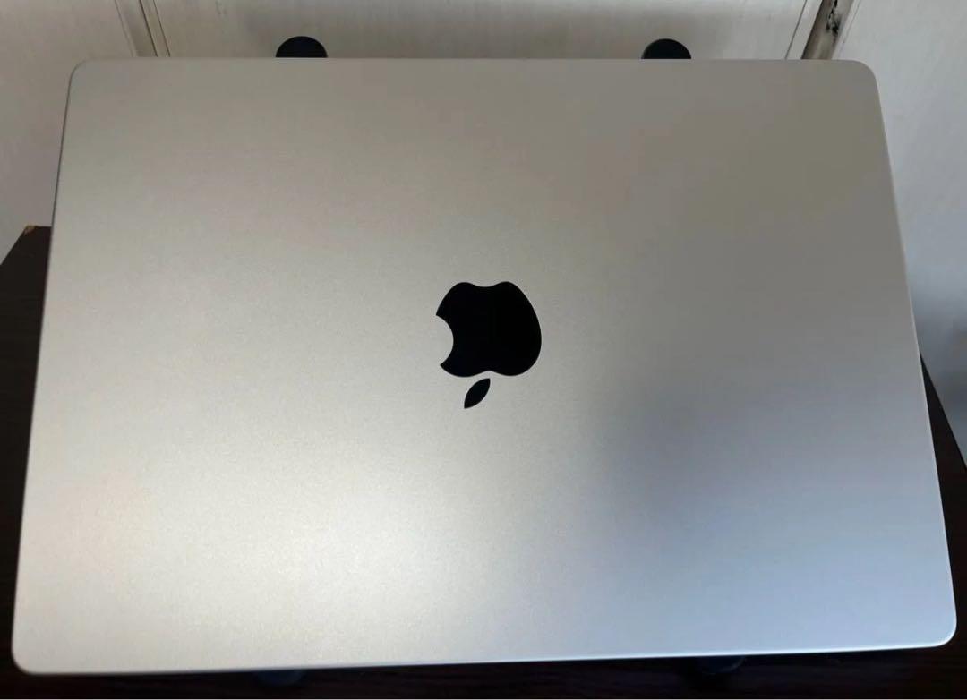 m*s様 MacBook Pro 14インチ 2021 M1 Max 32GB