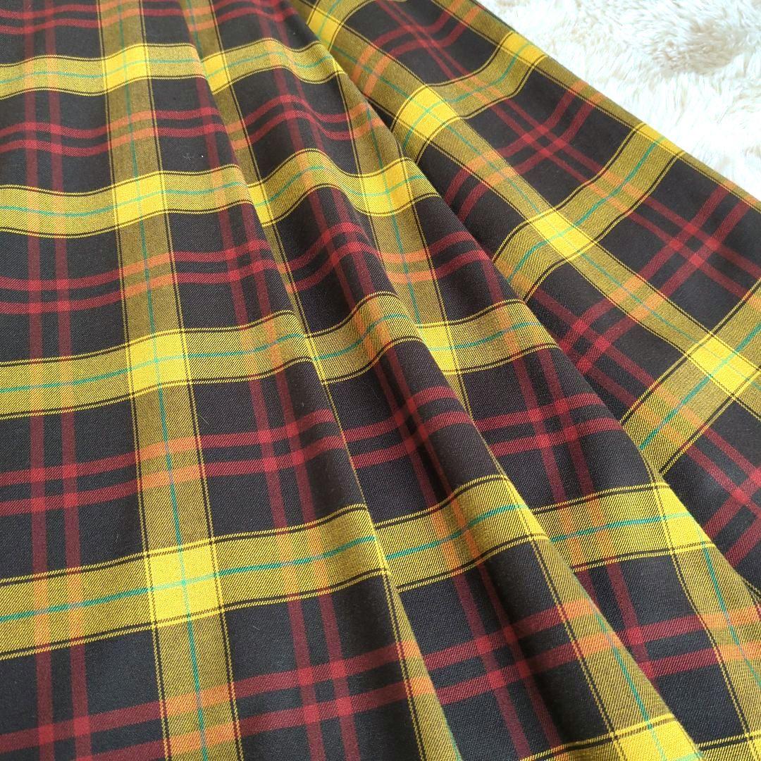 kara様専用【美品】マッキントッシュフィロソフィー チェック kara様専用【美品】マッキントッシュフィロソフィー チェック
