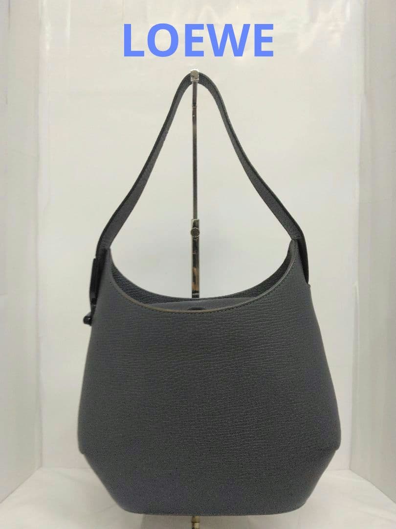 ANN10 ロエベ ワンショルダーバッグ ヴィンテージLOEWE