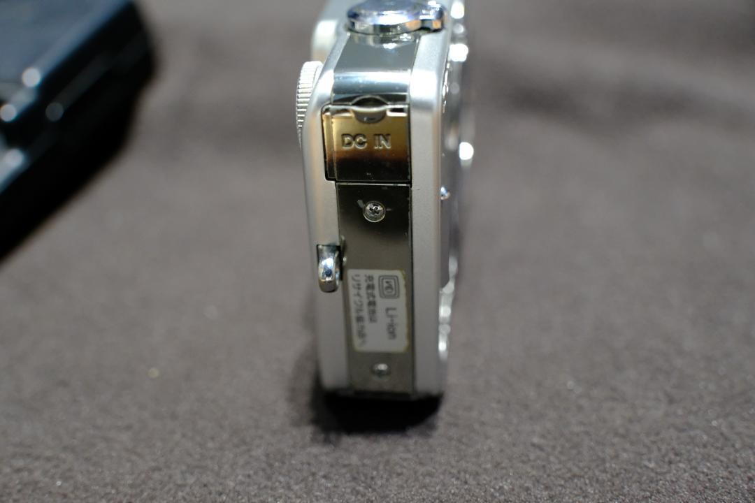 デジタルカメラ Sony Cyber-shot DSC-W50 6.0MP