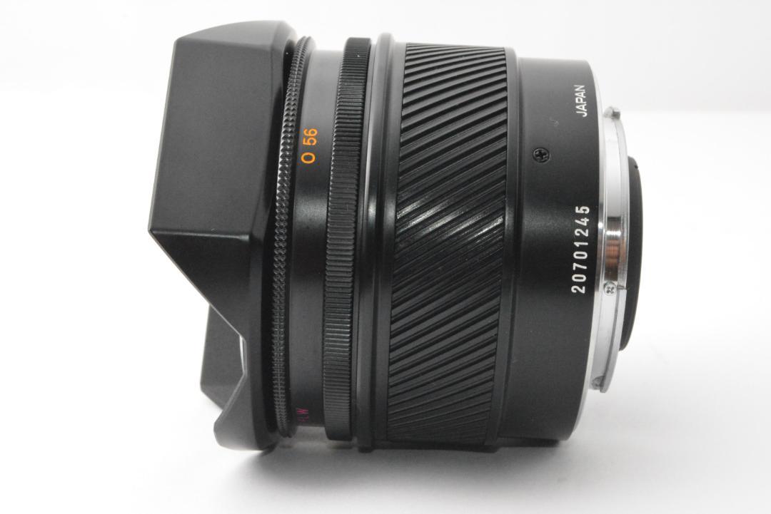 FISH-EY 16mm