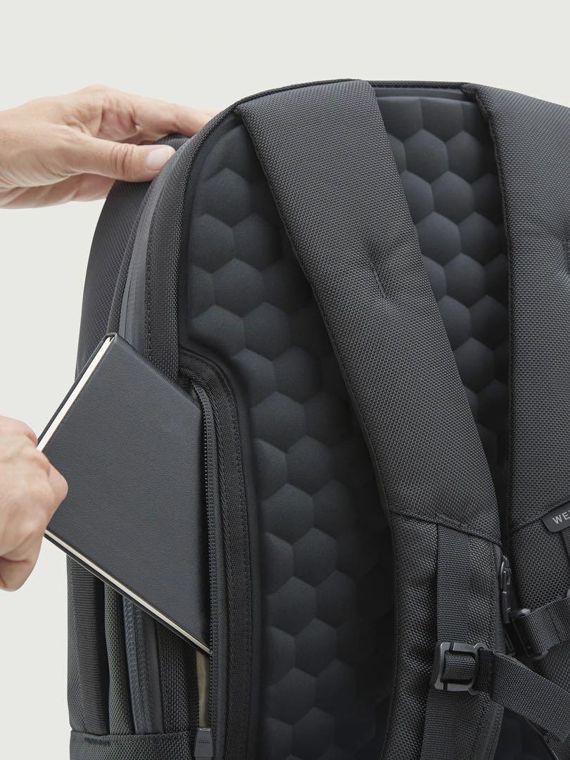 バッグ WEXLEY ACTIVE CORDURA BALLISTIC LBP200