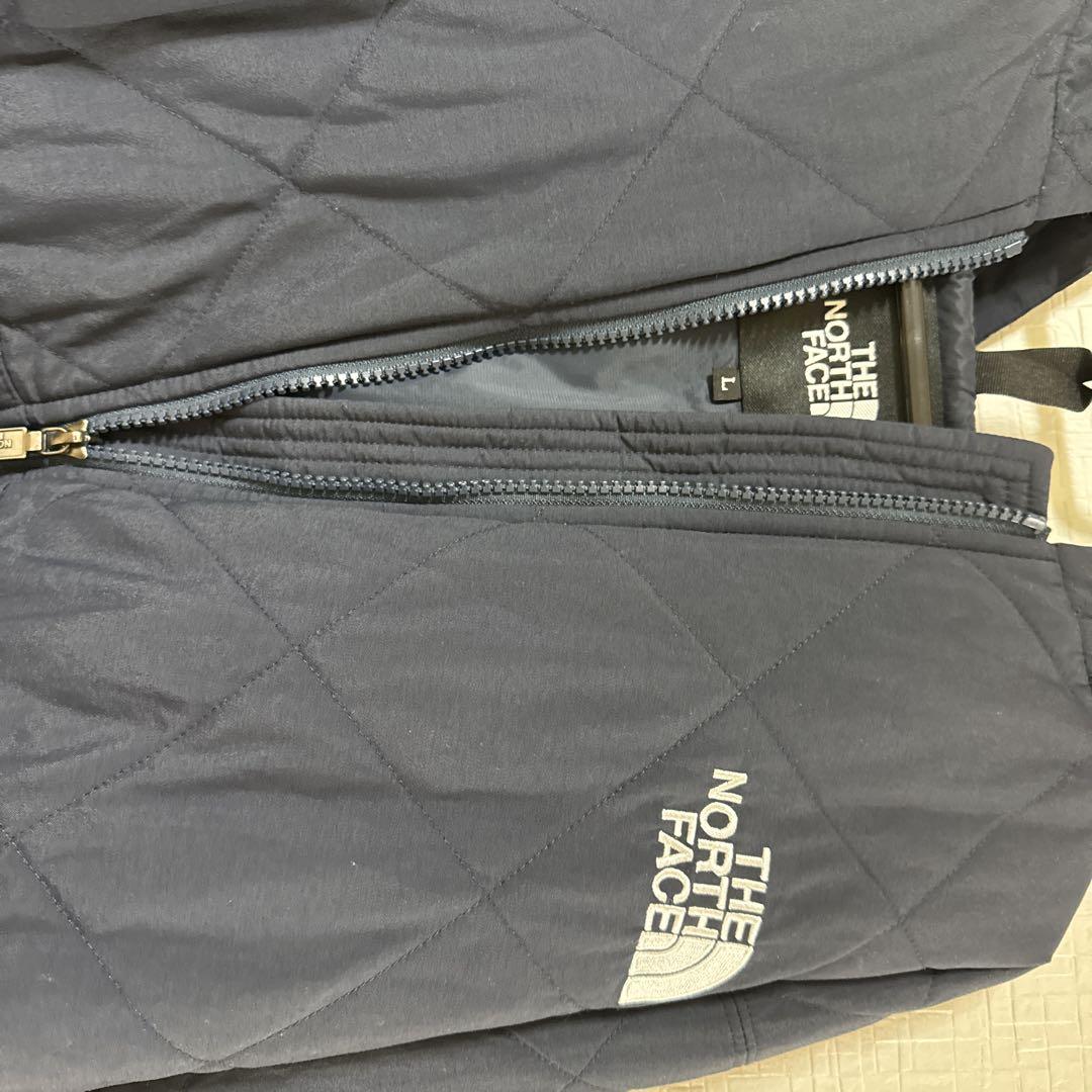 THE NORTH FACE ヤッキンジャケット